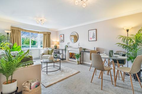 3 bedroom detached bungalow for sale, The Meadows, South Cave, HU15