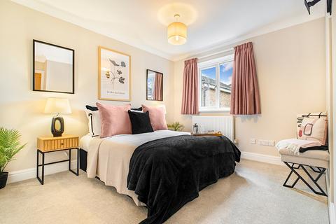 3 bedroom detached bungalow for sale, The Meadows, South Cave, HU15