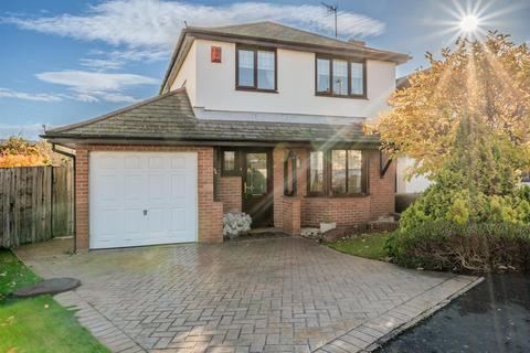 undefined, Cambria Close, Newport NP18