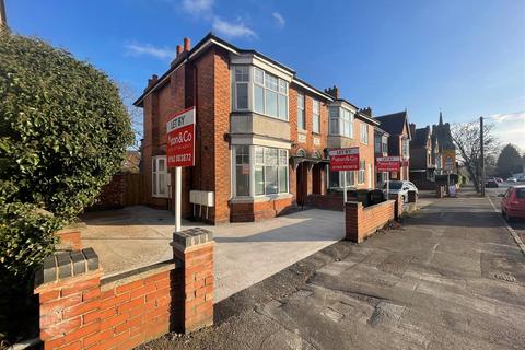 undefined, Saffron Road, South Wigston