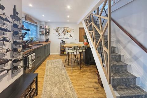 3 bedroom semi-detached house for sale, Valfreda Way, Wivenhoe, Colchester, CO7