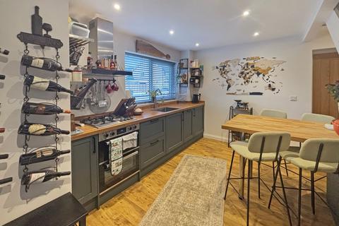 3 bedroom semi-detached house for sale, Valfreda Way, Wivenhoe, Colchester, CO7