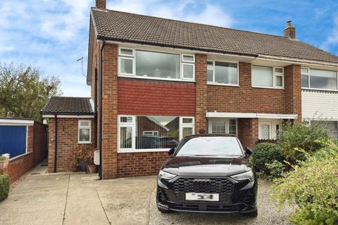 3 bedroom semi-detached house for sale, Admirals Court, Sowerby, Thirsk