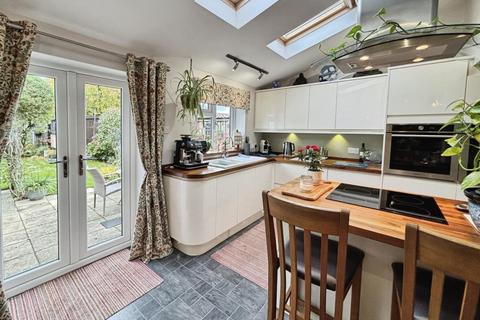 3 bedroom semi-detached house for sale, Admirals Court, Sowerby, Thirsk