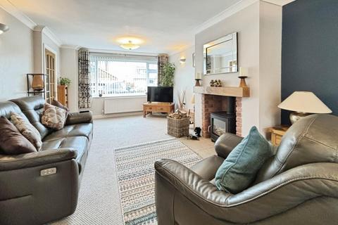 3 bedroom semi-detached house for sale, Admirals Court, Sowerby, Thirsk