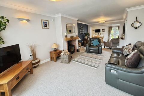 3 bedroom semi-detached house for sale, Admirals Court, Sowerby, Thirsk