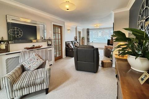 3 bedroom semi-detached house for sale, Admirals Court, Sowerby, Thirsk