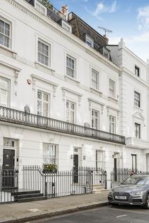 undefined, Ovington Gardens, London, SW3