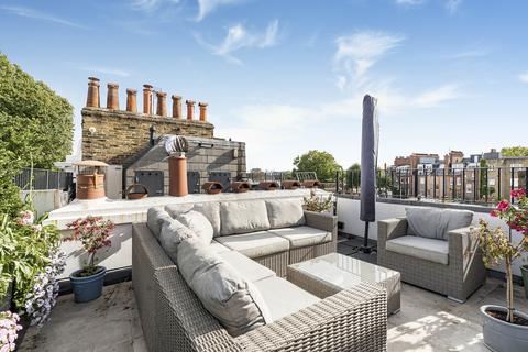 undefined, Ovington Gardens, London, SW3