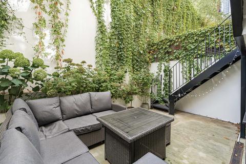 undefined, Ovington Gardens, London, SW3