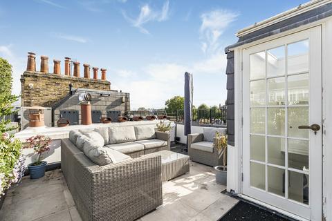 4 bedroom terraced house for sale, Ovington Gardens, London, SW3