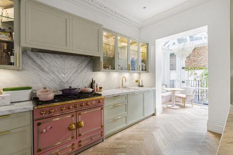 undefined, Ovington Gardens, London, SW3