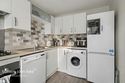 undefined, Bambury Drive, Stoke-On-Trent