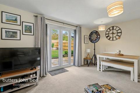 undefined, Bambury Drive, Stoke-On-Trent