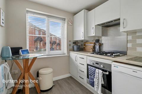 undefined, Bambury Drive, Stoke-On-Trent