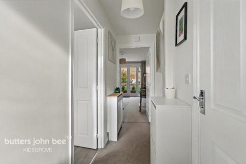 undefined, Bambury Drive, Stoke-On-Trent