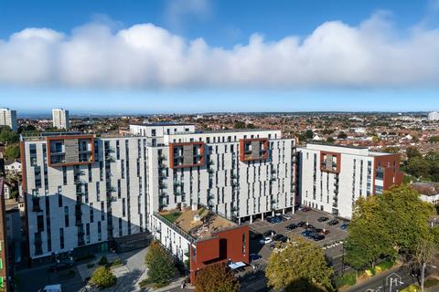 2 bedroom flat for sale, Victoria Avenue, Southend-on-sea, SS2 6