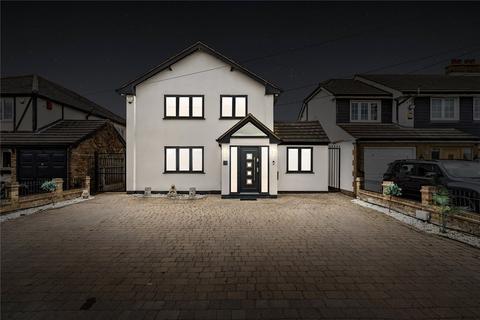3 bedroom detached house for sale, Park Farm Cottages, Upminster, RM14