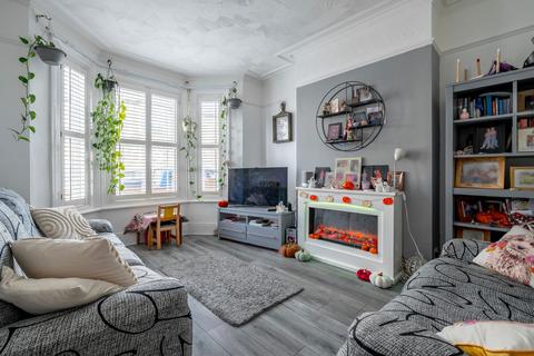 undefined, Regent Road, Lowestoft