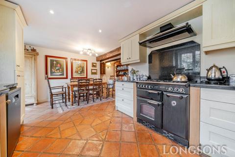 undefined, Harvey Street, Watton