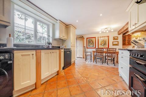 undefined, Harvey Street, Watton