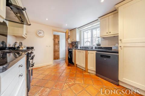 undefined, Harvey Street, Watton