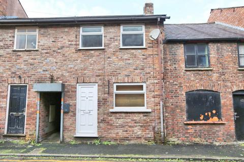 undefined, George Street, Macclesfield