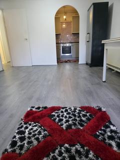 undefined, Harts Lane, Barking IG11