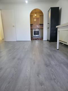 undefined, Harts Lane, Barking IG11