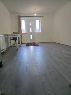 undefined, Harts Lane, Barking IG11