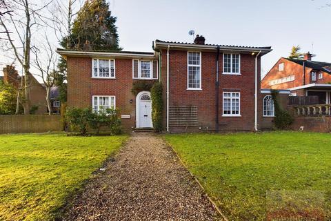 undefined, Mount Park Road, Harrow on the Hill