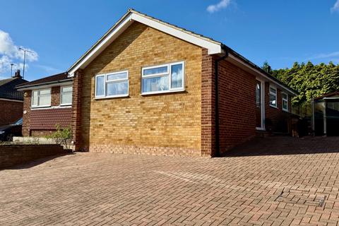 2 bedroom semi-detached bungalow for sale, Coombe Drive, Sittingbourne ME10