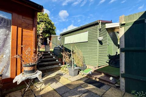 2 bedroom semi-detached bungalow for sale, Coombe Drive, Sittingbourne ME10