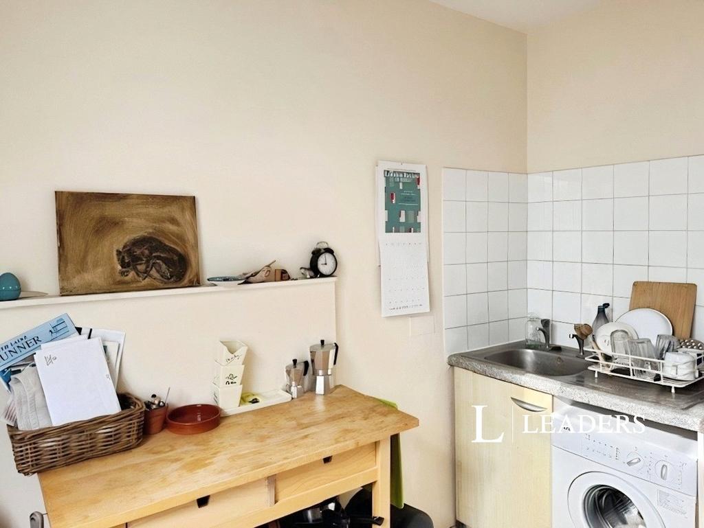 Kitchen 2