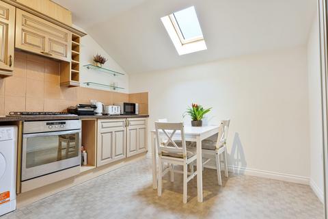 Willowbrae Road, Edinburgh, EH8