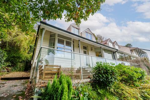4 bedroom semi-detached house for sale, Sandplace Road, Cornwall PL13