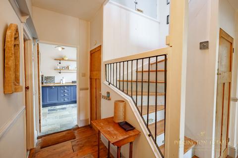 4 bedroom semi-detached house for sale, Sandplace Road, Cornwall PL13