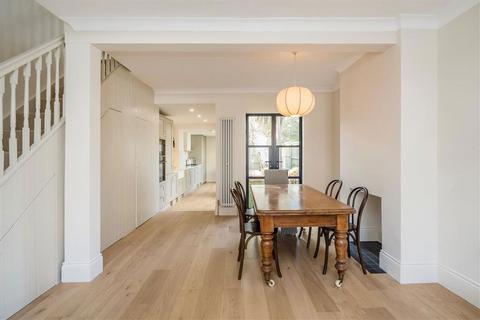 undefined, Reynolds Place, London SE3