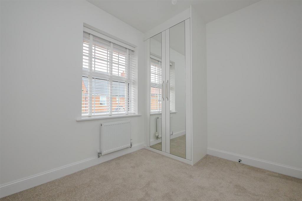 Bedroom Four