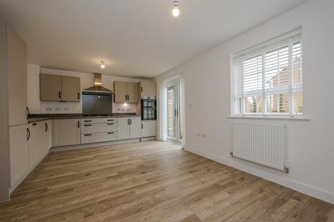 undefined, Boteler Gardens, Benson OX10