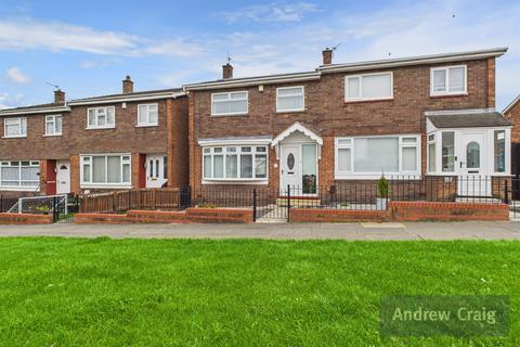 Hylton Lane, Downhill, Sunderland