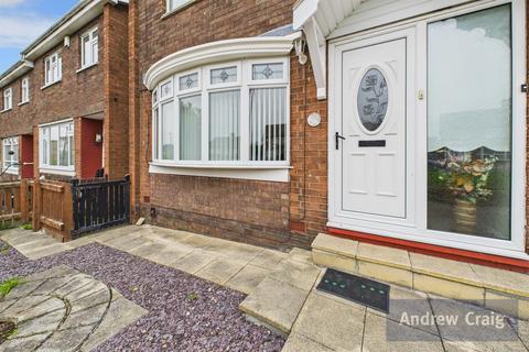 undefined, Hylton Lane, Downhill, Sunderland