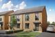 The Byford - Plot 109 at Woodside Vale, Woodside Vale, Clayton Wood Road LS16
