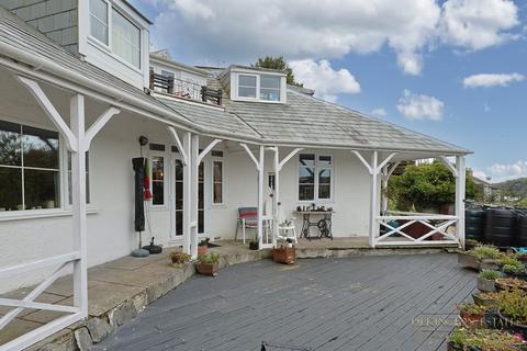 4 bedroom detached house for sale, Pendrim Road, Cornwall PL13