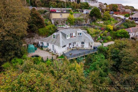 The Knoll Pendrim Road, East Looe, Looe, PL13 1HX