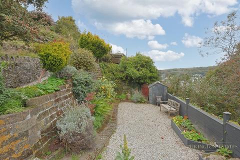 The Knoll Pendrim Road, East Looe, Looe, PL13 1HX