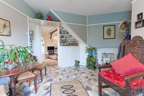 The Knoll Pendrim Road, East Looe, Looe, PL13 1HX