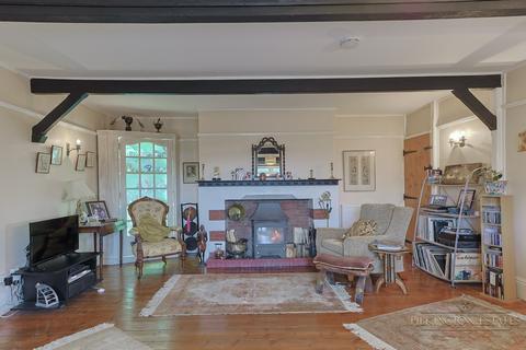The Knoll Pendrim Road, East Looe, Looe, PL13 1HX