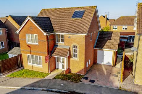 undefined, Greenwich Avenue, Holbeach, Spalding, Lincolnshire, PE12