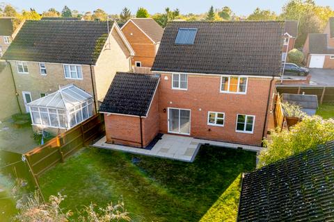 undefined, Greenwich Avenue, Holbeach, Spalding, Lincolnshire, PE12